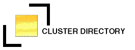 Cluster Directory